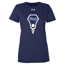 Load image into Gallery viewer, Under Armour Women's Team Tech Tee