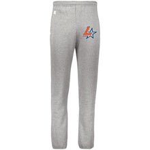 Load image into Gallery viewer, Men&#39;s Russel Dri-Power Sweatpants