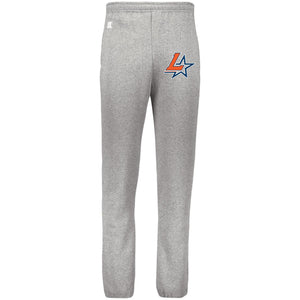 Men's Russel Dri-Power Sweatpants