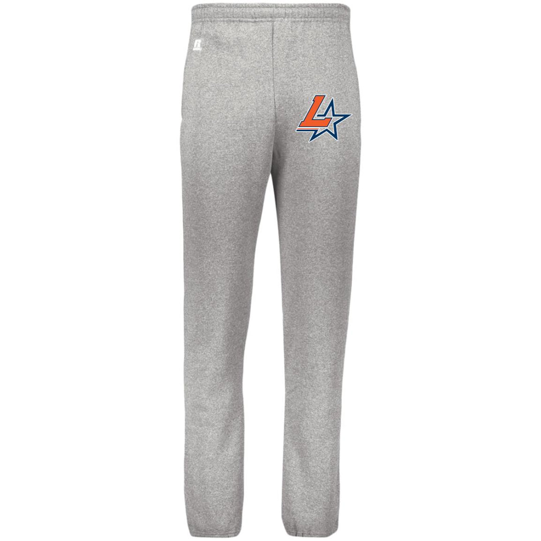 Men's Russel Dri-Power Sweatpants