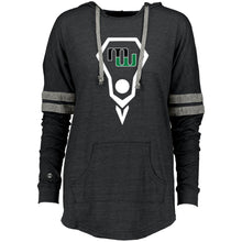 Load image into Gallery viewer, Ladies Low Key Pullover Hoodie