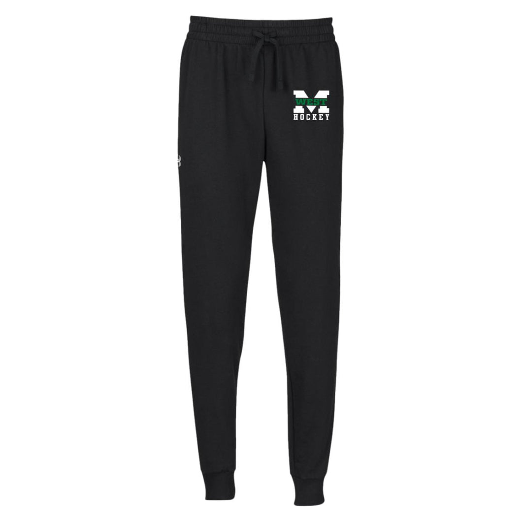 Under Armour Rival Fleece Sweatpants