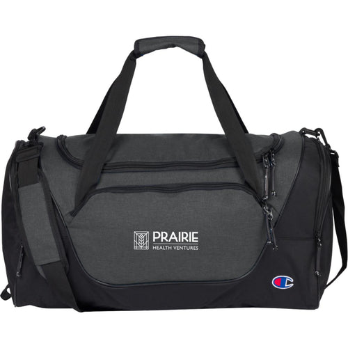 PHV Champion Brand Core Duffel