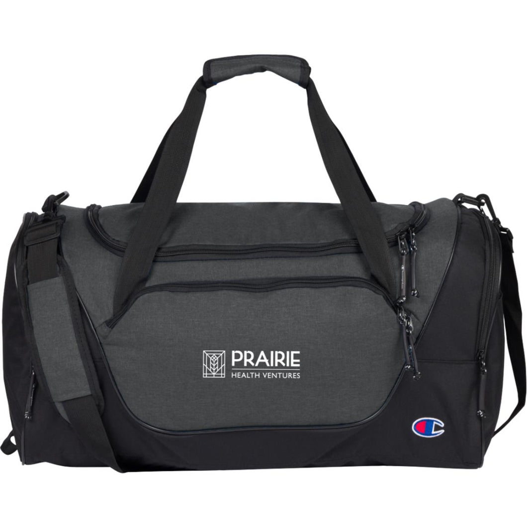PHV Champion Brand Core Duffel