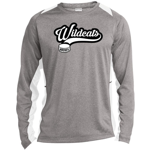 Sports Tek Long Sleeve Performance Tee