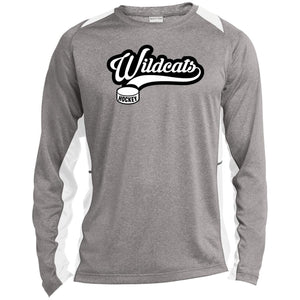 Sports Tek Long Sleeve Performance Tee