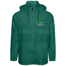 Load image into Gallery viewer, Team 365 Zone Protect Lightweight Jacket