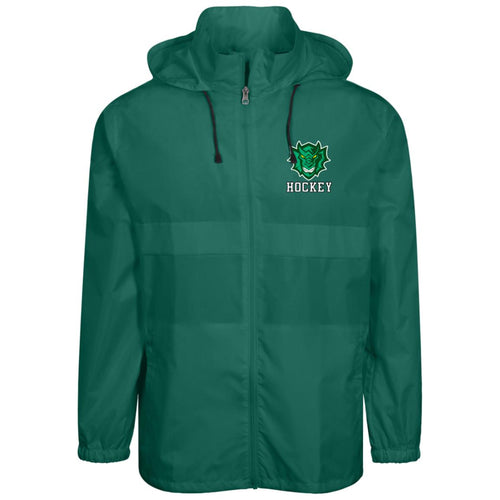 Team 365 Zone Protect Lightweight Jacket