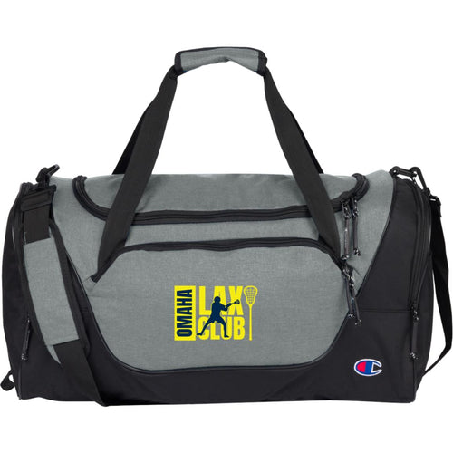 Champion Core Duffel