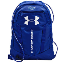 Load image into Gallery viewer, Under Armour Undeniable Sack Pack