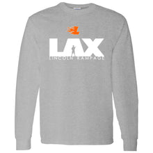 Load image into Gallery viewer, Gildan Long Sleeve T-Shirt