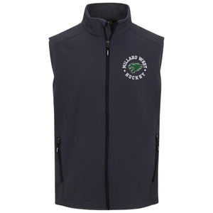 Core 365 Cruise Two-Layer Soft Shell Vest