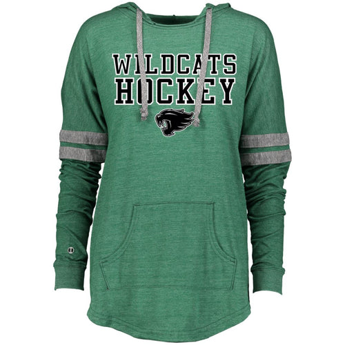 Ladies Low Key Pullover Hoodie