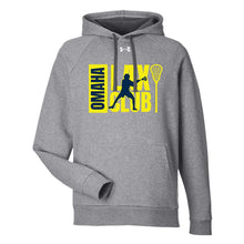 Load image into Gallery viewer, Under Armour Men&#39;s Rival Fleece Hoodie