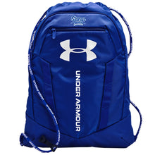 Load image into Gallery viewer, Under Armour Undeniable Sack Pack