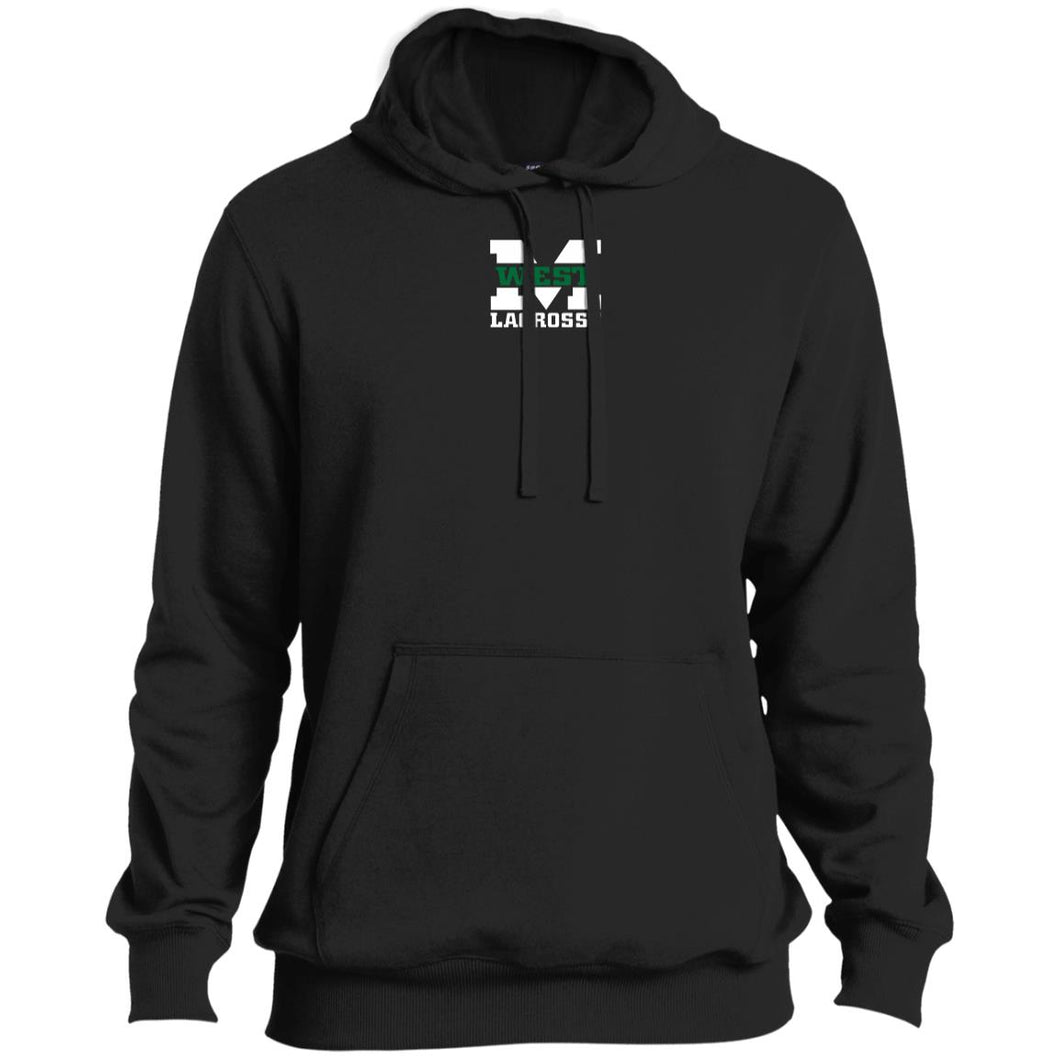Millard West Team Hoodie (Replacement)