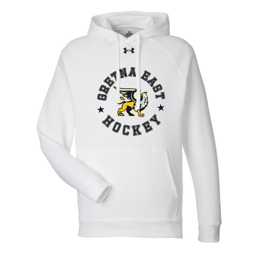 Under Armour Rival Fleece Hoodie