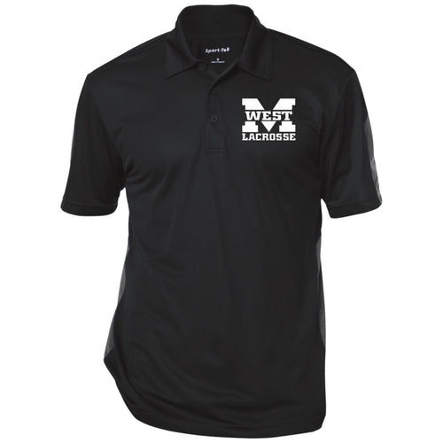 Sports Tek Performance Polo
