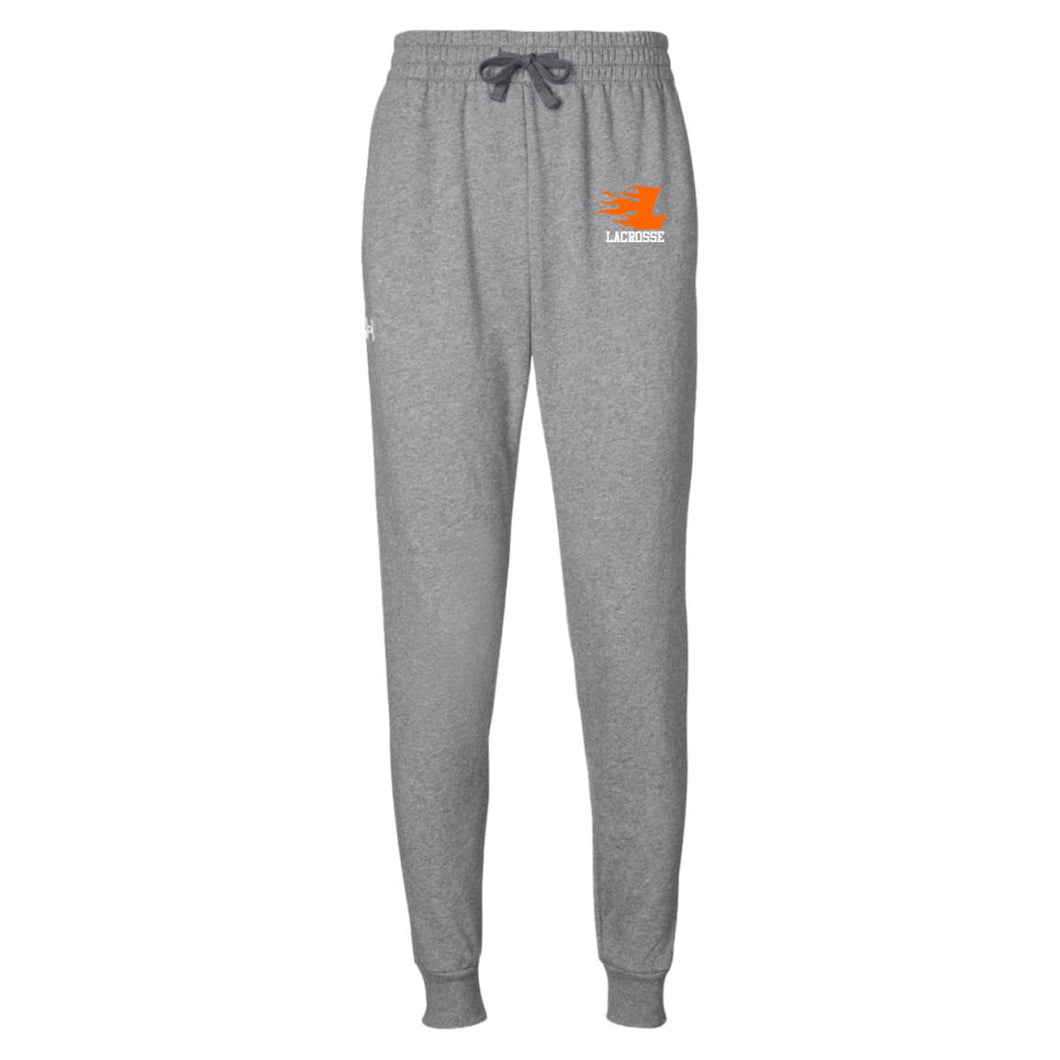 Under ArmourRival F leece Sweatpants