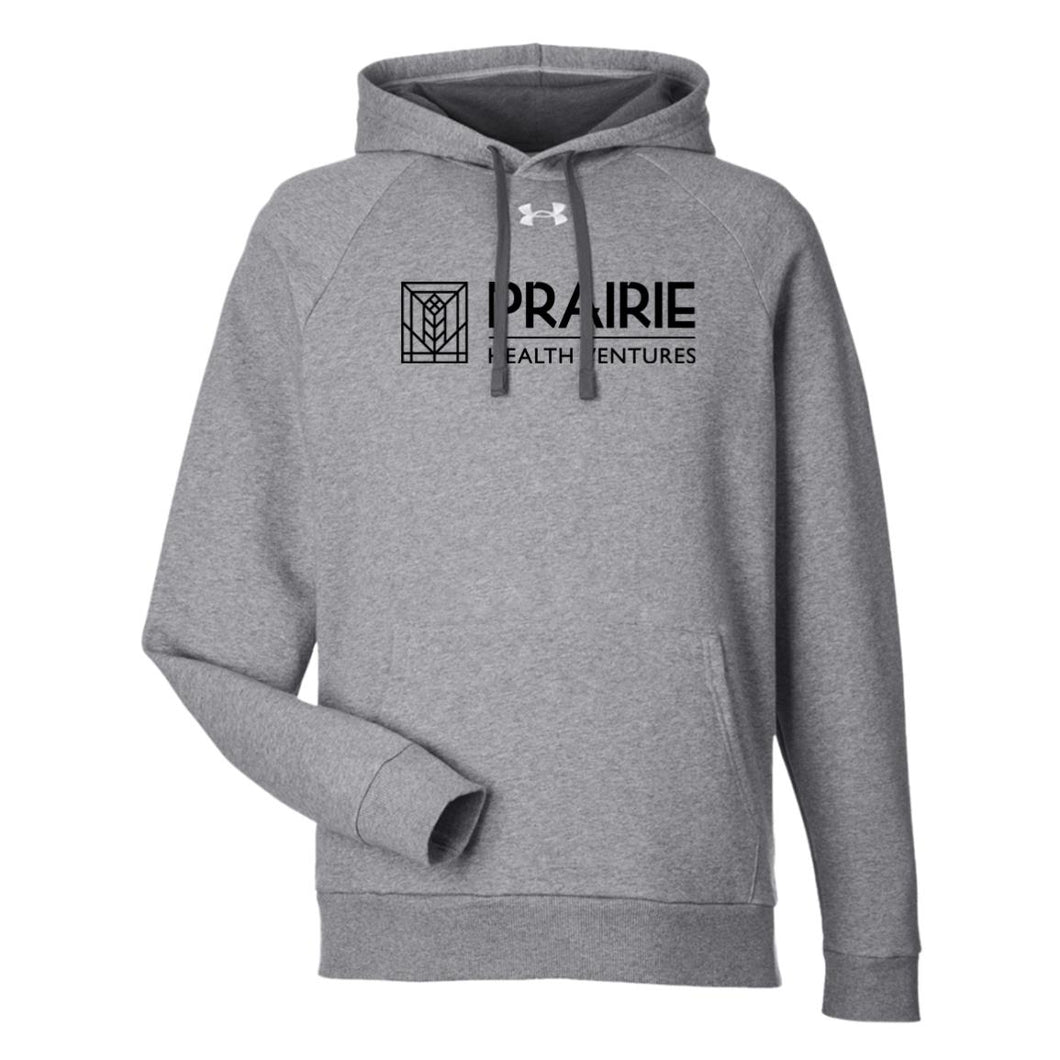 PHV Under Armour Unisex Rival Fleece Hoodie