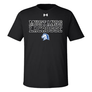Under Armour Men's Team Tech Tee