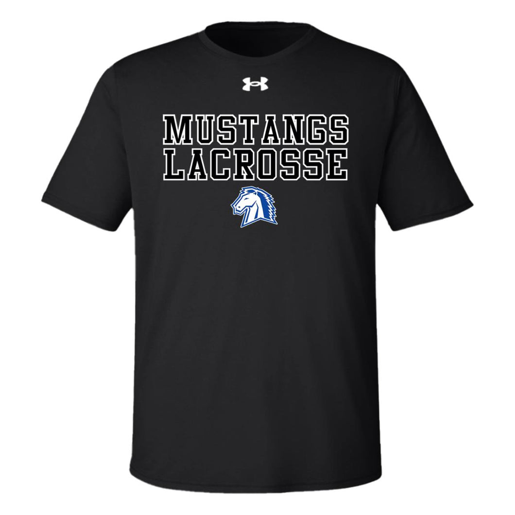 Under Armour Men's Team Tech Tee