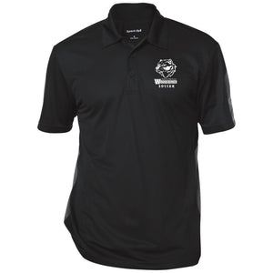 Sports Tek Mens' Performance Polo