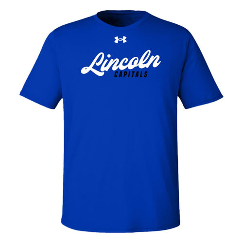 Under Armour Team Tech Tee