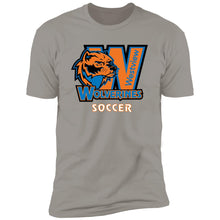 Load image into Gallery viewer, Next Level Premium T-Shirt