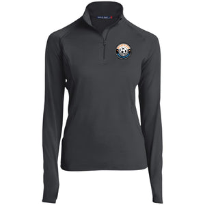 Sports Tek Ladies' Performance Pullover