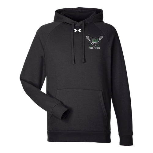 20th Anniversary Under Armour Rival Fleece Hoodie