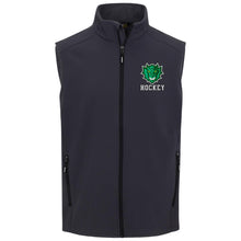 Load image into Gallery viewer, Core 365 Cruise Two-Layer Fleece Bonded Soft Shell Vest