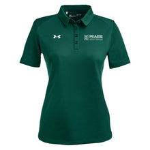 Load image into Gallery viewer, PHV Under Armour Womens Tech Polo
