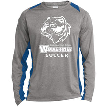 Load image into Gallery viewer, Sports Tek Performance Tee