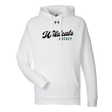 Load image into Gallery viewer, Under Armour Mens Rival Fleece Hoodie