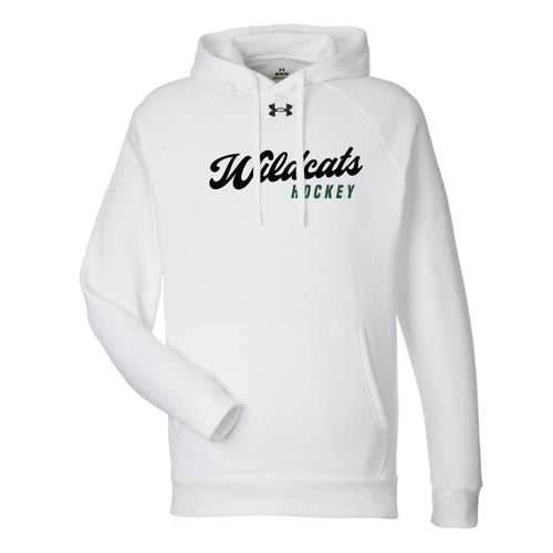 Under Armour Mens Rival Fleece Hoodie