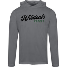 Load image into Gallery viewer, Team 365 Mens Zone Hooded Tee