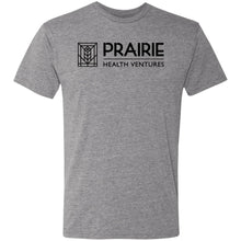 Load image into Gallery viewer, PHV Next Level Men&#39;s Triblend T-Shirt