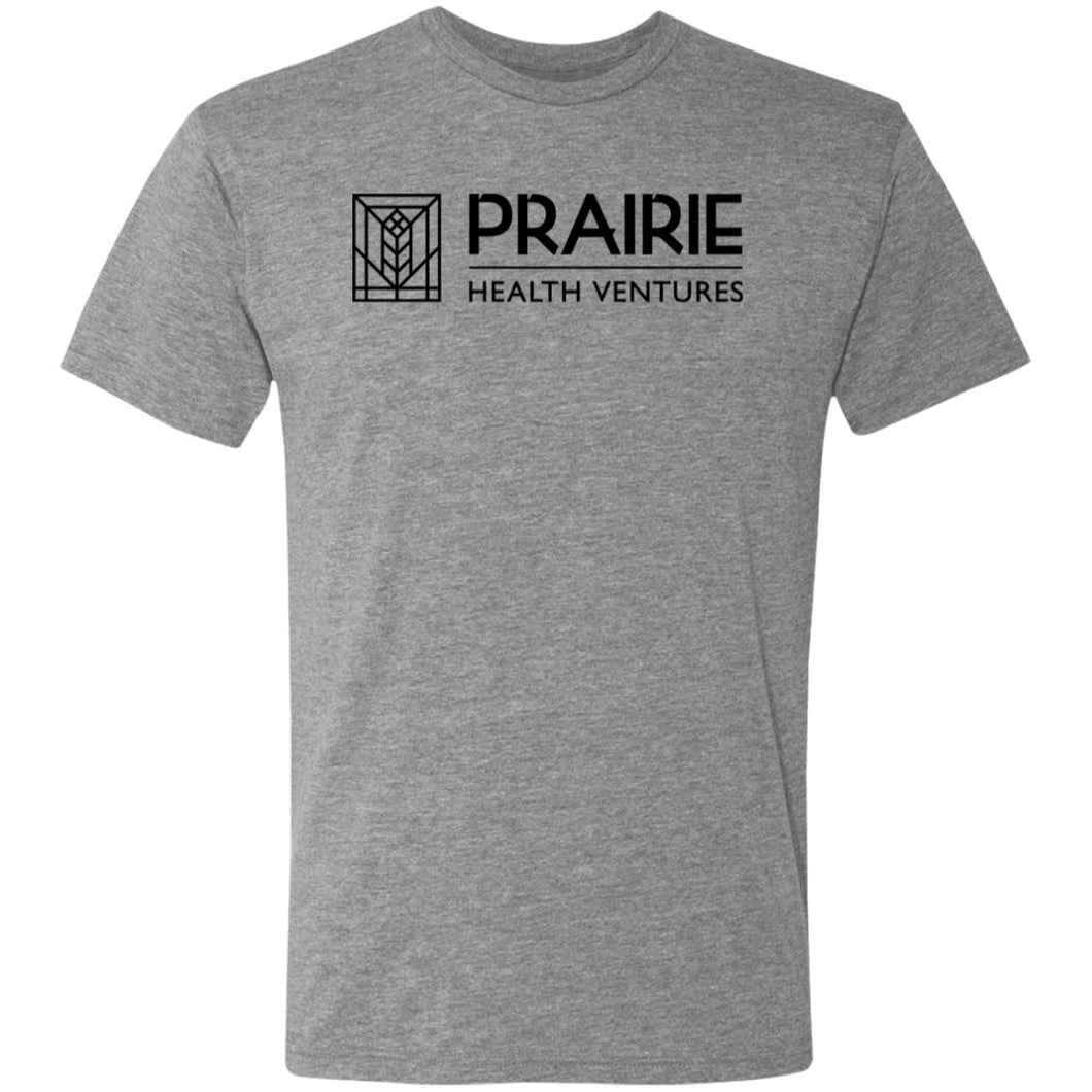 PHV Next Level Men's Triblend T-Shirt