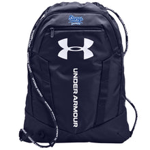 Load image into Gallery viewer, Under Armour Undeniable Sack Pack