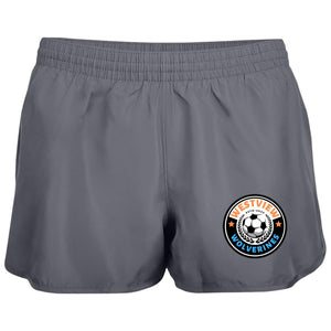 Ladies' Performance Soccer Shorts