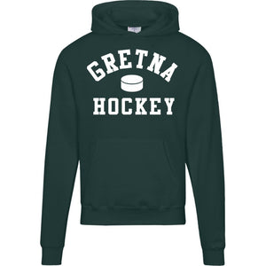 Champion Powerblend Hoodie