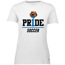 Load image into Gallery viewer, Russel Dri Power Ladies’ Performance Tee