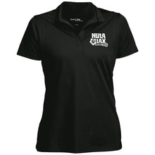 Load image into Gallery viewer, Sports Tek Ladies&#39; Sport-Wick® Polo