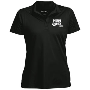 Sports Tek Ladies' Sport-Wick® Polo