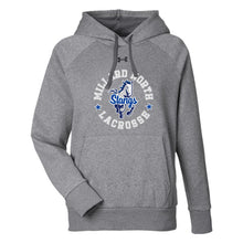 Load image into Gallery viewer, Under Armour Women&#39;s Rival Fleece Hoodie