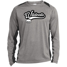 Load image into Gallery viewer, Sports Tek Long Sleeve Performance Tee
