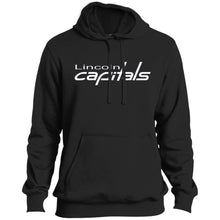 Load image into Gallery viewer, Capitals Sports Tek Pullover Hoodie