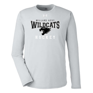 Under Armour Team Tech Long Sleeve Tee