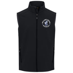 Core 365 Cruise Two-Layer Soft Shell Vest